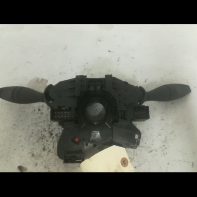 Bloc commodos occasion FORD FIESTA V Phase 2 10-2005->10-2008 1.4 TDCI 4