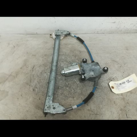 Mecanisme+moteur leve-glace arg occasion PEUGEOT 406 Phase 2 04-1999->04-2004 2.0 HDI 110ch 922356