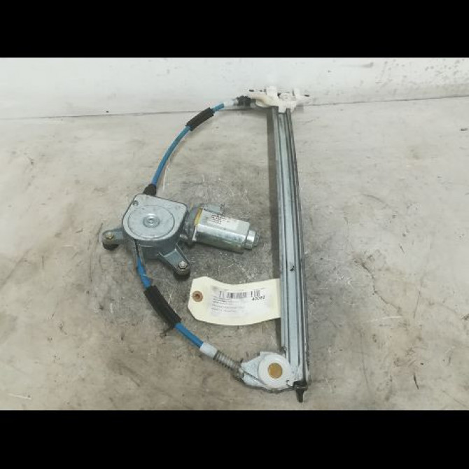 Mecanisme+moteur leve-glace arg occasion PEUGEOT 406 Phase 2 04-1999->04-2004 2.0 HDI 110ch 922356 2