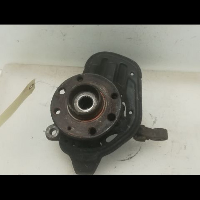 Moyeu avg occasion OPEL MERIVA I Phase 2 01-2006->09-2010 1.4 TWINPORT 9195608 1