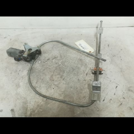 Mecanisme + moteur lève-glace avant droit occasion RENAULT CLIO I Phase 3 03-1996->08-1998 1.9 D 55ch 7700802027