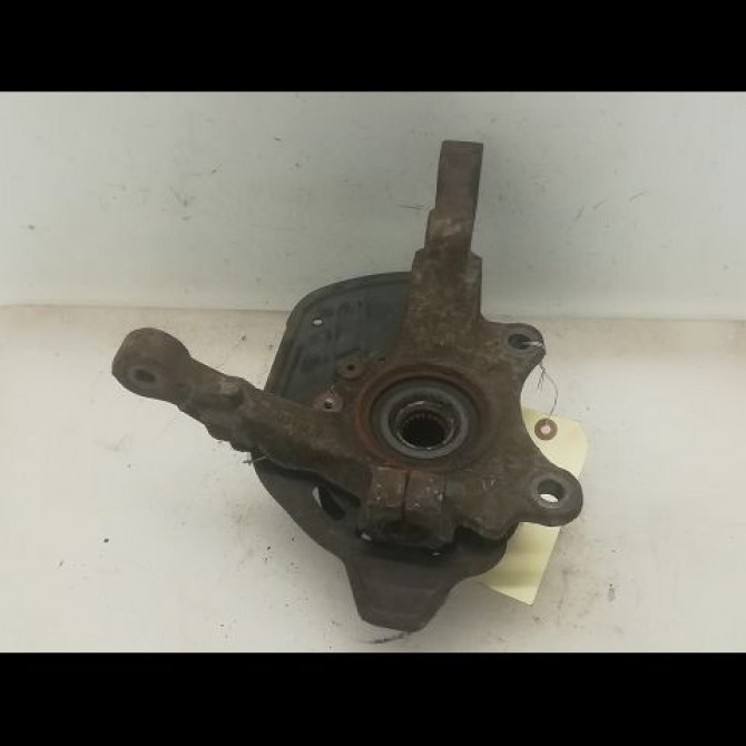 Moyeu avg occasion OPEL MERIVA I Phase 2 01-2006->09-2010 1.4 TWINPORT 9195608 2