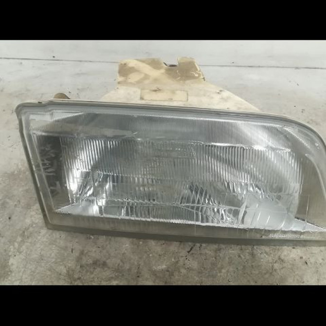 Phare droit occasion CITROEN ZX Phase 1 BREAK 02-1994->06-1994 1.9 D 69ch 95656544 1