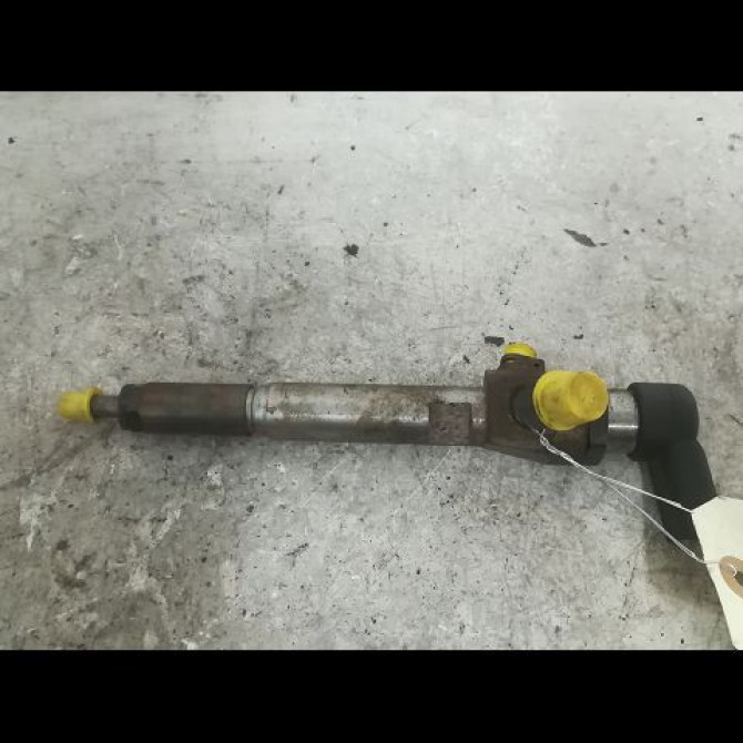 occasion RENAULT SCENIC II Phase 2 09-2006->04-2009 1.5 DCI 105ch 1