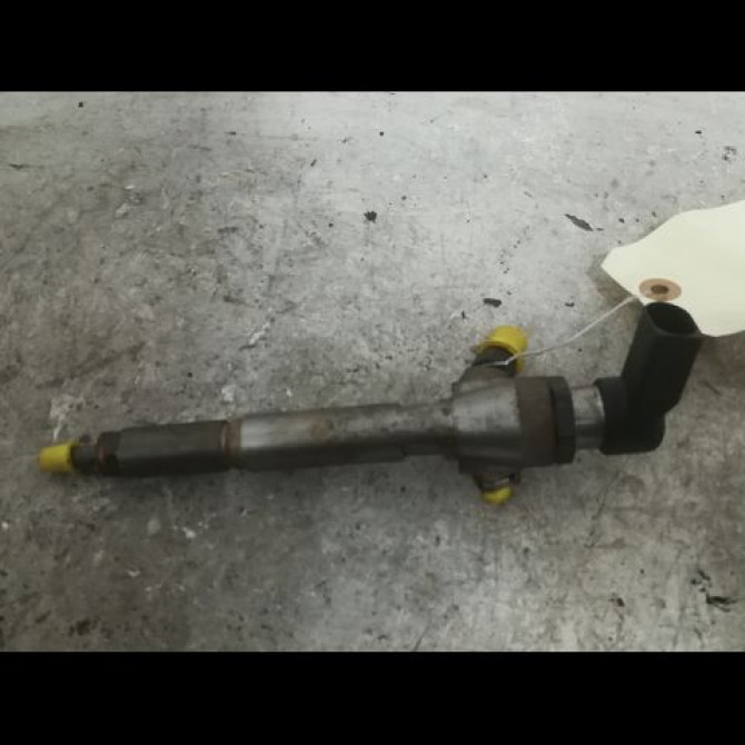 occasion RENAULT SCENIC II Phase 2 09-2006->04-2009 1.5 DCI 105ch 2