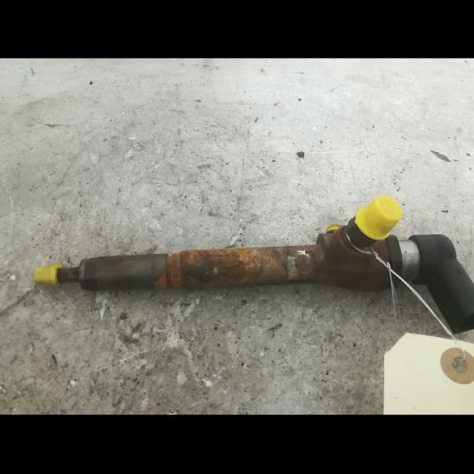 occasion RENAULT SCENIC II Phase 2 09-2006->04-2009 1.5 DCI 105ch 1