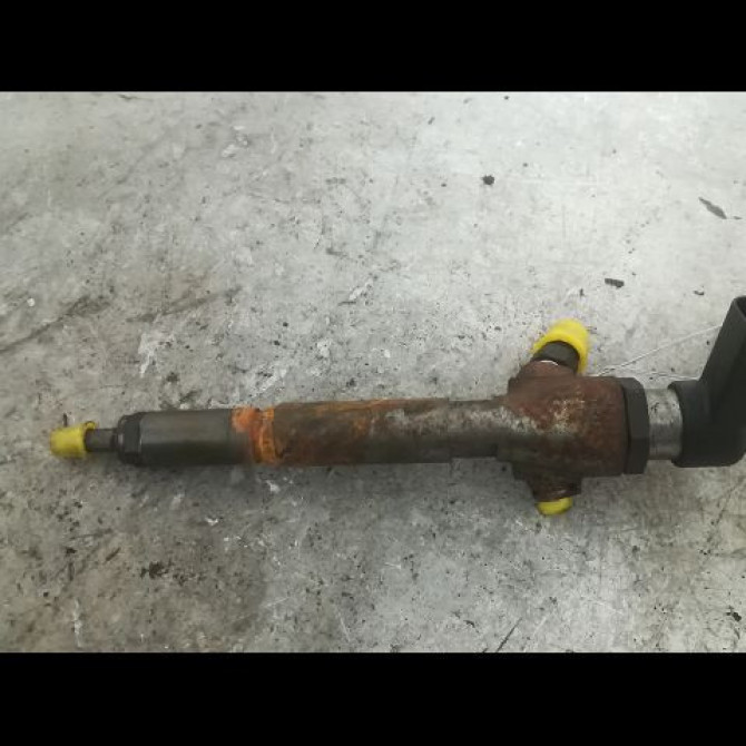 occasion RENAULT SCENIC II Phase 2 09-2006->04-2009 1.5 DCI 105ch 2