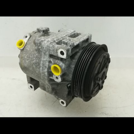 Compresseur air conditionne occasion FIAT PUNTO II Phase 1 10-1999->05-2003 60 46785772