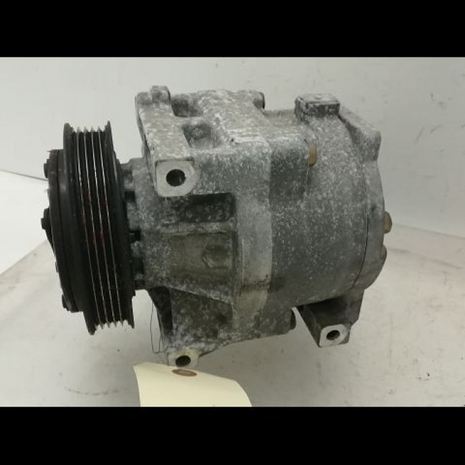Compresseur air conditionne occasion FIAT PUNTO II Phase 1 10-1999->05-2003 60 46785772 2