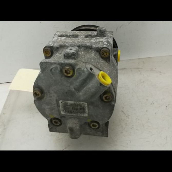 Compresseur air conditionne occasion FIAT PUNTO II Phase 1 10-1999->05-2003 60 46785772 3