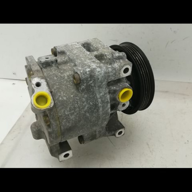 Compresseur air conditionne occasion FIAT PUNTO II Phase 1 10-1999->05-2003 60 46785772 4