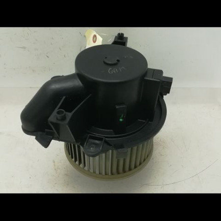 Ventilateur de chauffage occasion FIAT PUNTO II Phase 1 10-1999->05-2003 60 46770817