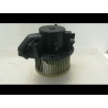VENTILATEUR DE CHAUFFAGE