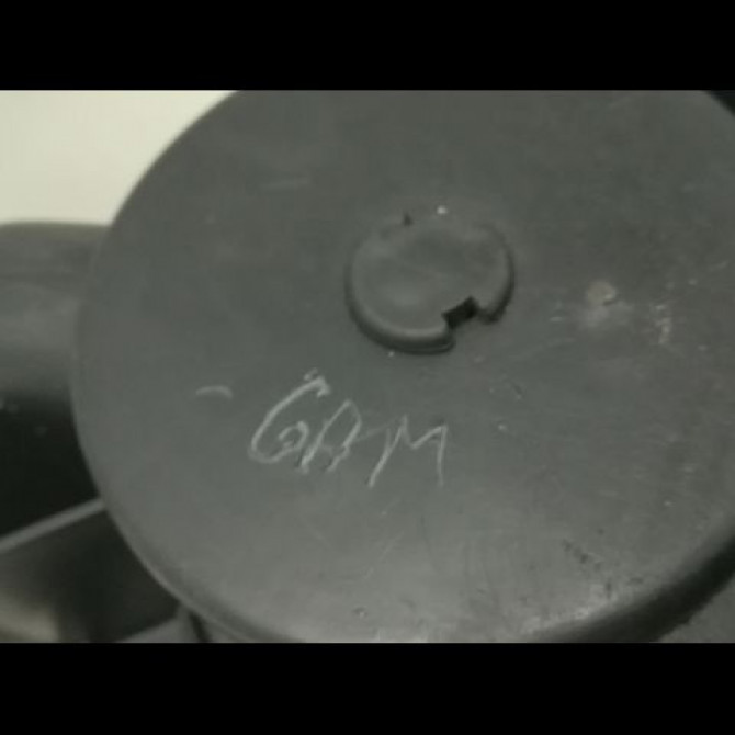 Ventilateur de chauffage occasion FIAT PUNTO II Phase 1 10-1999->05-2003 60 46770817 4