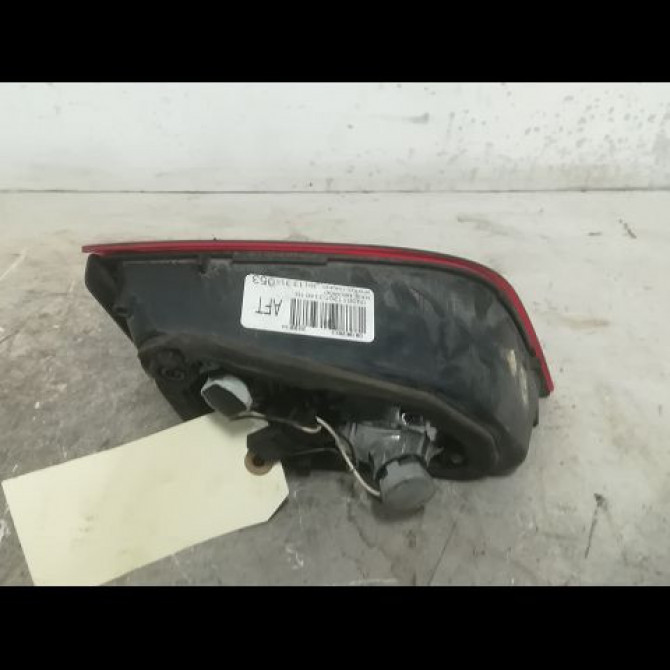 Feu arrière intérieur droit occasion OPEL ASTRA IV Phase 1 01-2010->06-2012 13314051 2