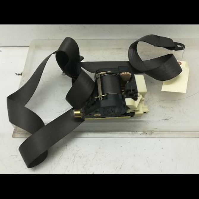 Ceinture avant droite occasion FIAT PUNTO II Phase 1 10-1999->05-2003 60 735273323 1