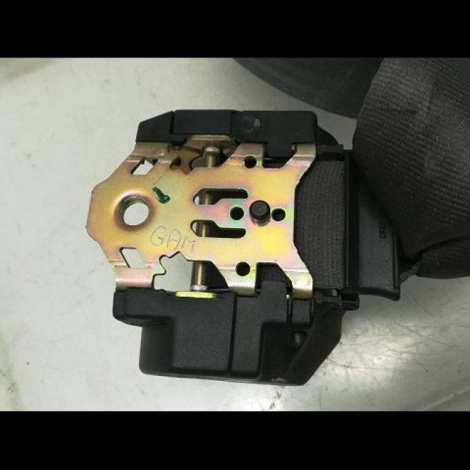 Ceinture arrière droite occasion FIAT PUNTO II Phase 1 10-1999->05-2003 60 735273415 2