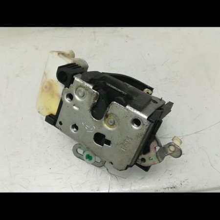 Serrure porte avd occasion FIAT PUNTO II Phase 1 10-1999->05-2003 60 46536065