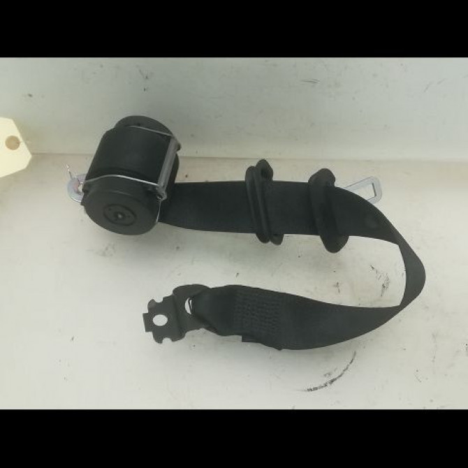 Ceinture arrière gauche occasion OPEL MERIVA I Phase 2 01-2006->09-2010 1.4 TWINPORT 13243571 1