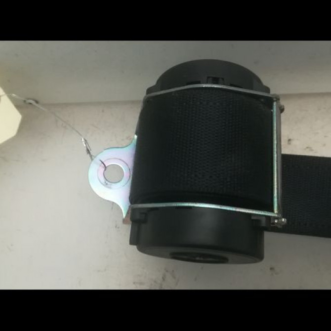 Ceinture arrière gauche occasion OPEL MERIVA I Phase 2 01-2006->09-2010 1.4 TWINPORT 13243571 2
