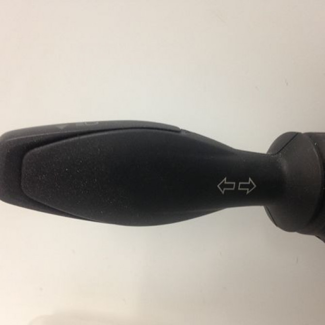 Bloc commodos occasion FORD FIESTA VI Phase 1 10-2008->11-2012 1.4 TDCI 70ch 3