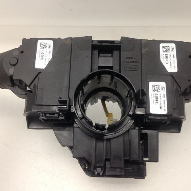 Bloc commodos occasion FORD FIESTA VI Phase 1 10-2008->11-2012 1.4 TDCI 70ch 6