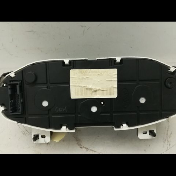 Compteur occasion FORD FIESTA VI Phase 1 10-2008->11-2012 1.4 TDCI 70ch 1786854 2