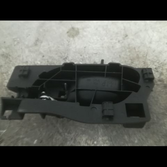 Poignee int porte ard occasion CITROEN C4 I Phase 1 11-2004->07-2008 1.6 HDI 92ch 914493 2