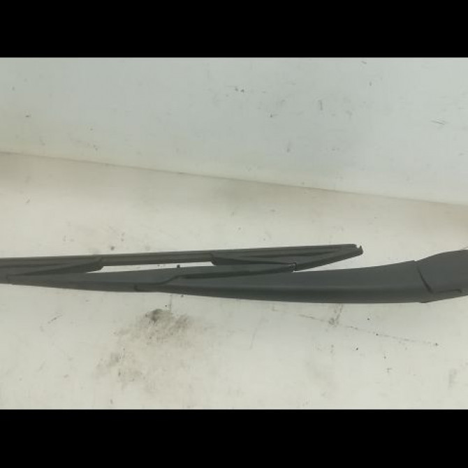 Bras essuie-glace arrière occasion RENAULT TWINGO III Phase 1 06-2014->... 0.9 TCE 12v 90ch 287810001R 1