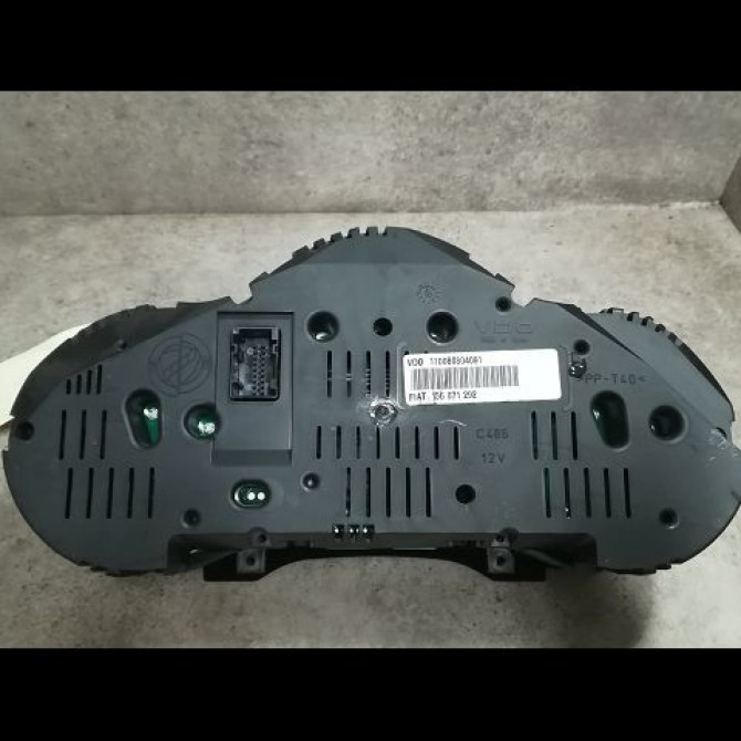 Compteur occasion ALFA ROMEO 147 Phase 2 09-2004->10-2010 1.9 JTDm 120ch 156071292 2