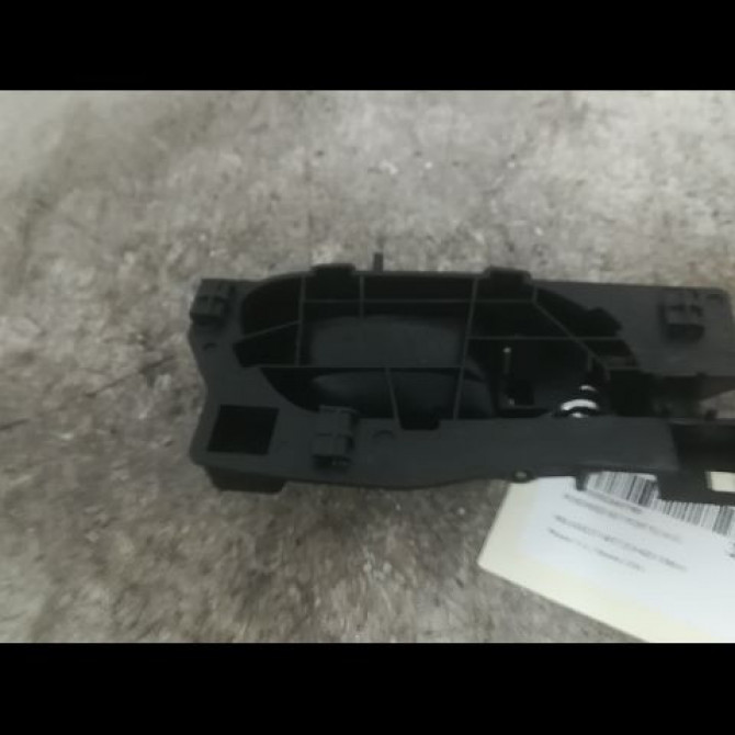 Poignee int porte avg occasion PEUGEOT 407 Phase 1 04-2004->07-2008 2.0 HDI 136ch 9143J9 2