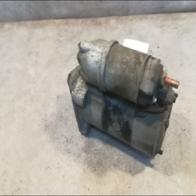 Démarreur occasion FIAT PANDA I Phase 2 03-1986->09-2003 750 46432301 2