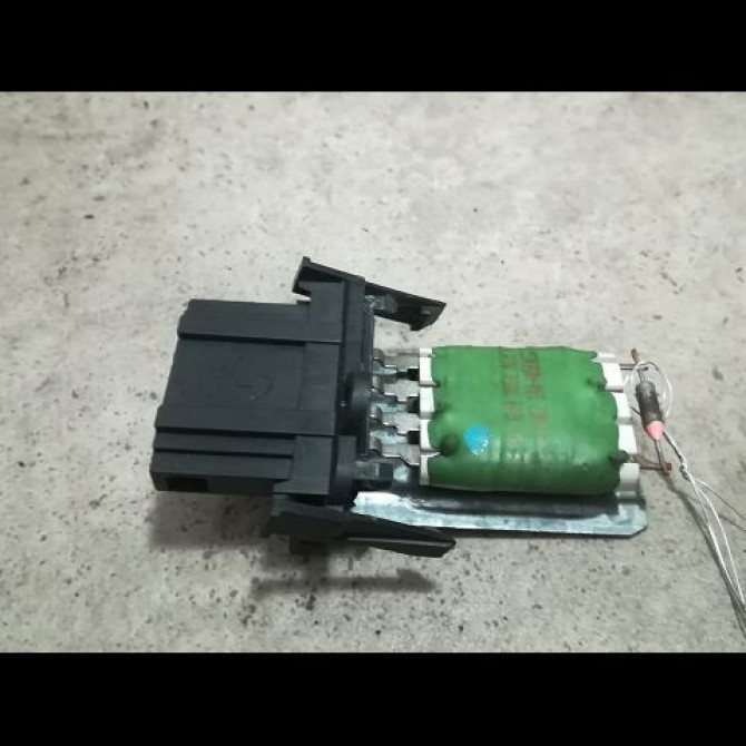 Resistance de chauffage occasion VOLKSWAGEN POLO III Phase 1 10-1994->11-1999 1.4 1H0959263 1