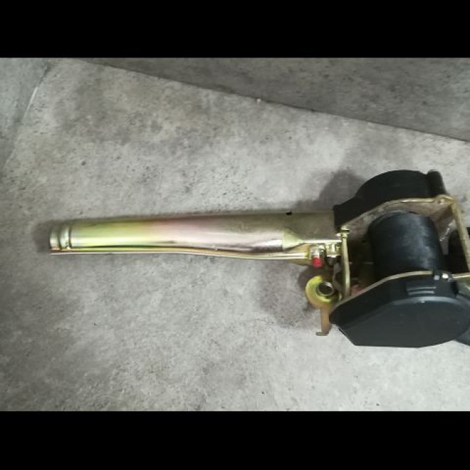 Ceinture avant gauche occasion VOLKSWAGEN POLO III Phase 1 10-1994->11-1999 1.4 6N3857705CB41 2