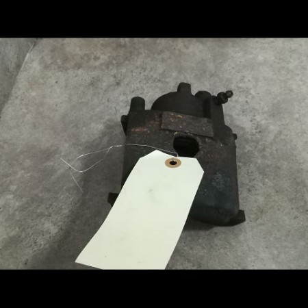 Etrier de frein avant gauche occasion VOLKSWAGEN POLO III Phase 1 10-1994->11-1999 1.4 6N0615124A