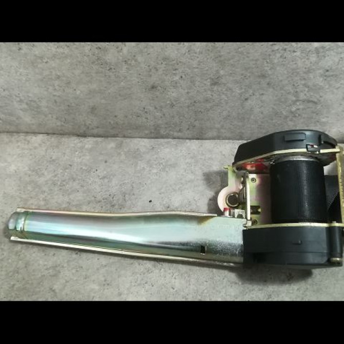 Ceinture avant droite occasion VOLKSWAGEN POLO III Phase 1 10-1994->11-1999 1.4 6N3857706CB41 2