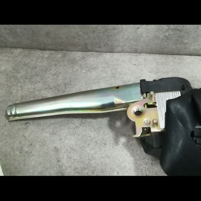 Ceinture avant droite occasion VOLKSWAGEN POLO III Phase 1 10-1994->11-1999 1.4 6N3857706CB41 3