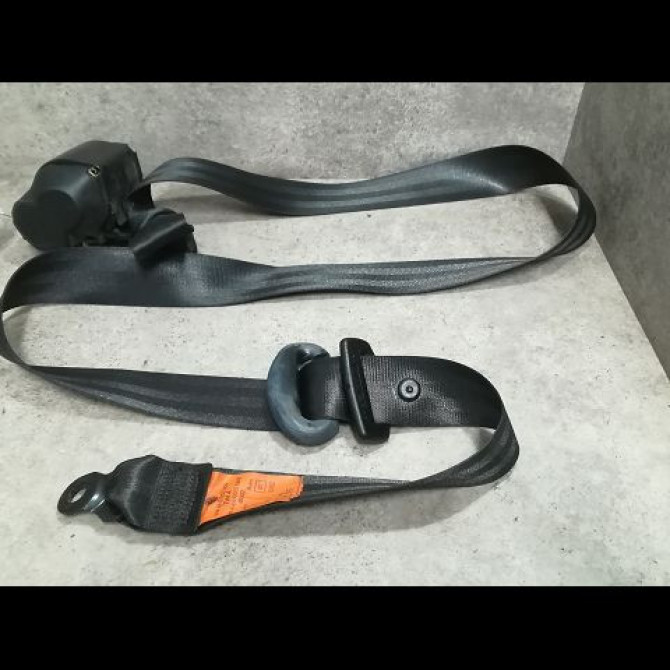 Ceinture arrière droite occasion VOLKSWAGEN POLO III Phase 1 10-1994->11-1999 1.4 6N0857805B41 1