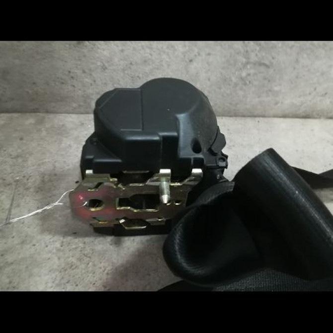 Ceinture arrière droite occasion VOLKSWAGEN POLO III Phase 1 10-1994->11-1999 1.4 6N0857805B41 3