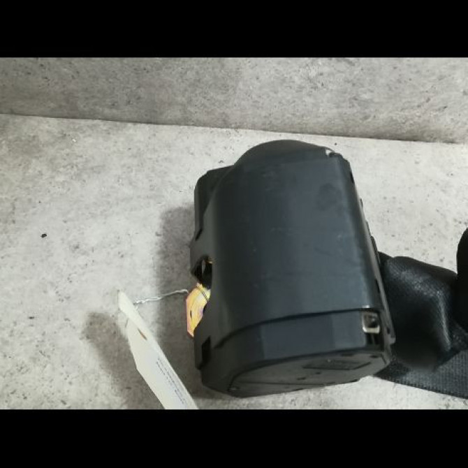 Ceinture arrière gauche occasion VOLKSWAGEN POLO III Phase 1 10-1994->11-1999 1.4 6N0857806B41 2