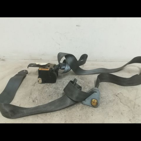 Ceinture avant gauche occasion RENAULT SCENIC I Phase 1 09-1996->08-1999 1.9 DTI 100ch 7700422318