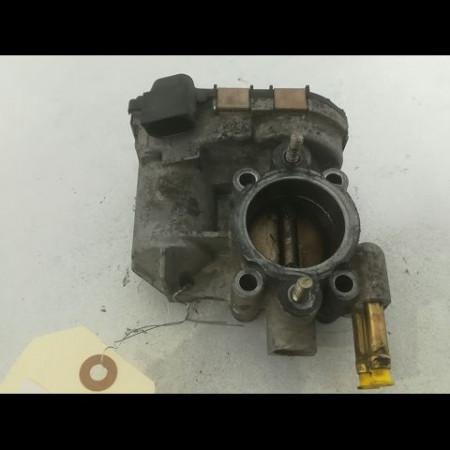 Boitier papillon occasion OPEL CORSA III 9157512