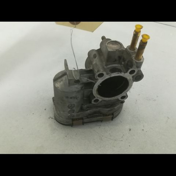 Boitier papillon occasion OPEL CORSA III 9157512 2