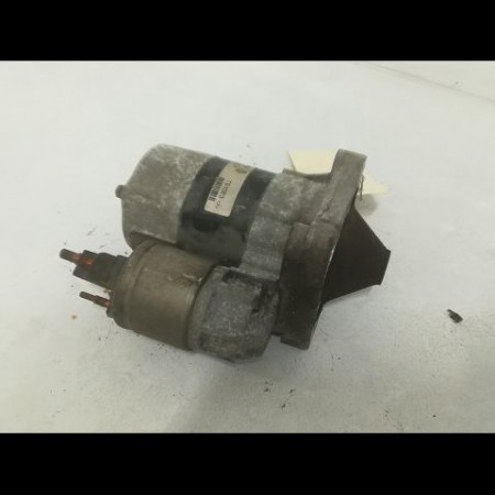 Démarreur occasion RENAULT MEGANE II Phase 1 09-2003->12-2005 1.6 16v 8200266777