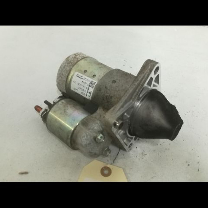 Démarreur occasion FIAT 500 II phase 2 04-2014->... 1.2i 69ch 1