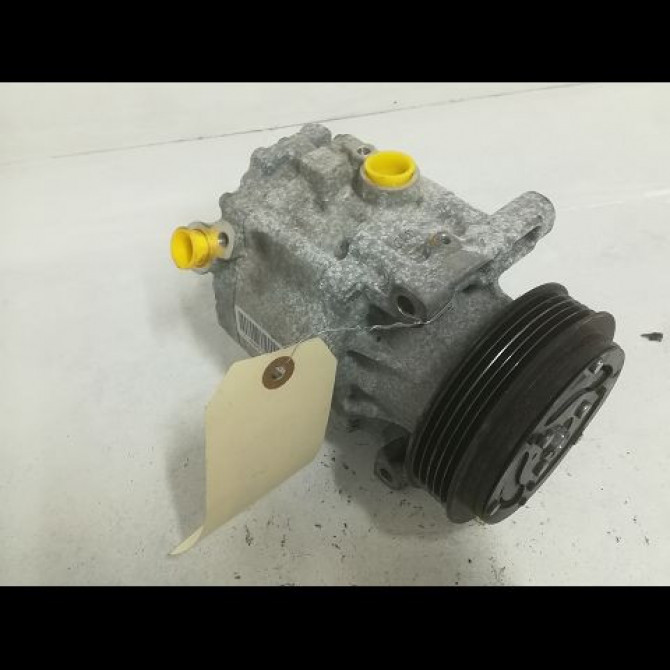 Compresseur air conditionne occasion FIAT 500 II phase 2 04-2014->... 1.2i 69ch 1