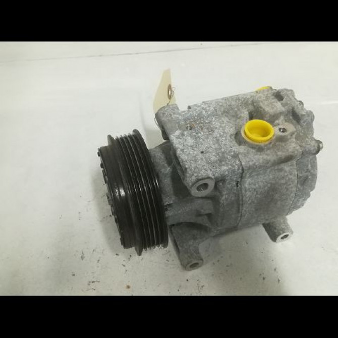 Compresseur air conditionne occasion FIAT 500 II phase 2 04-2014->... 1.2i 69ch 2