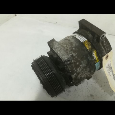Compresseur air conditionne occasion RENAULT LAGUNA II Phase 1 11-2000->03-2005 1.9 DCI 110ch 8200021822