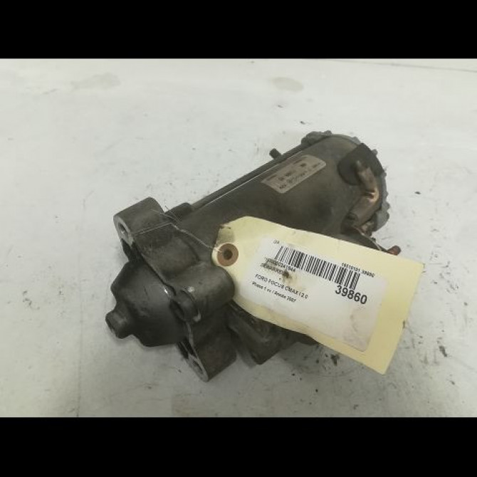 Démarreur occasion FORD FOCUS CMAX I Phase 1 09-2003->03-2007 2.0 TDCI 16v 135ch 1