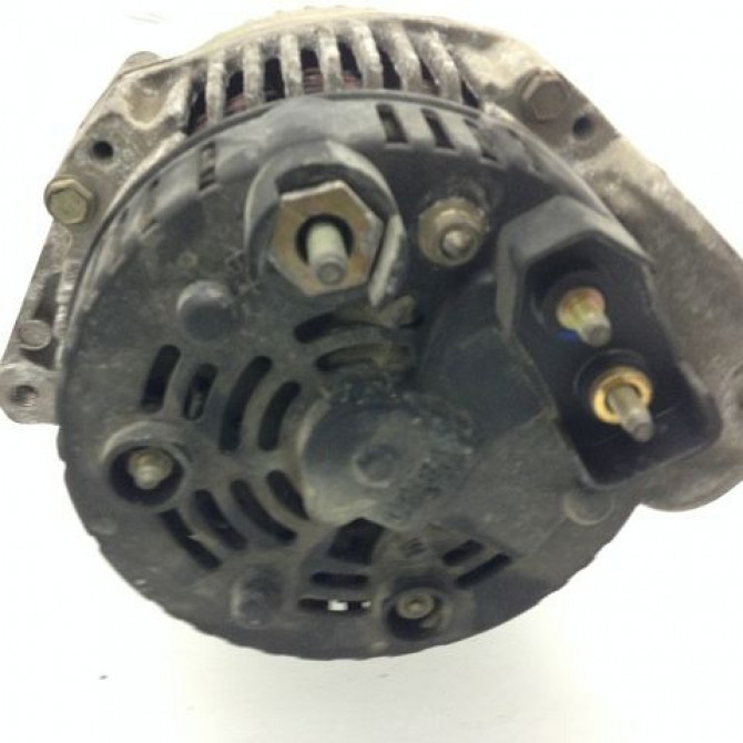 Alternateur occasion RENAULT SCENIC I Phase 1 09-1996->08-1999 7700436628 3